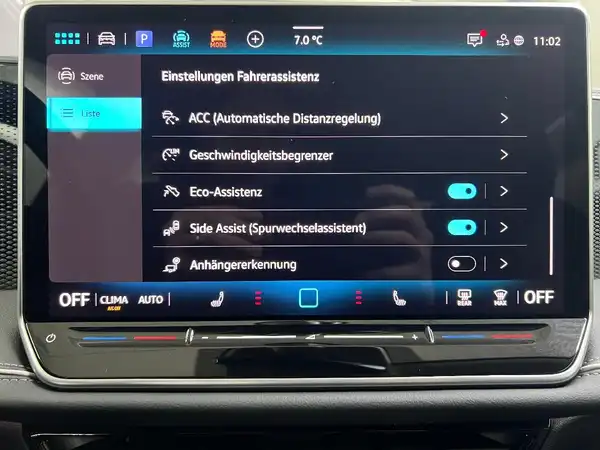 VW PASSAT (10/15)