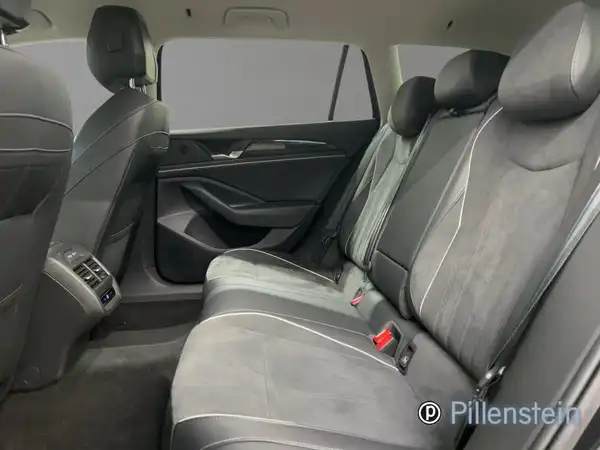 VW PASSAT VARIANT (13/17)