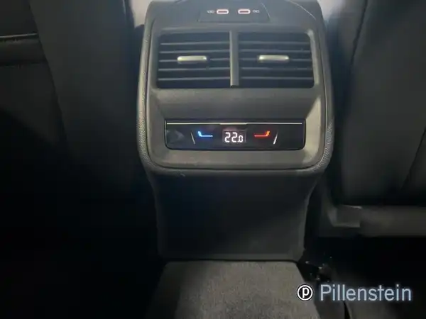 VW PASSAT VARIANT (14/17)