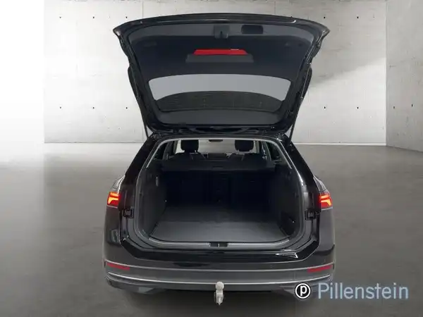 VW PASSAT VARIANT (16/17)