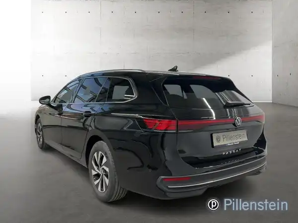 VW PASSAT VARIANT (3/17)