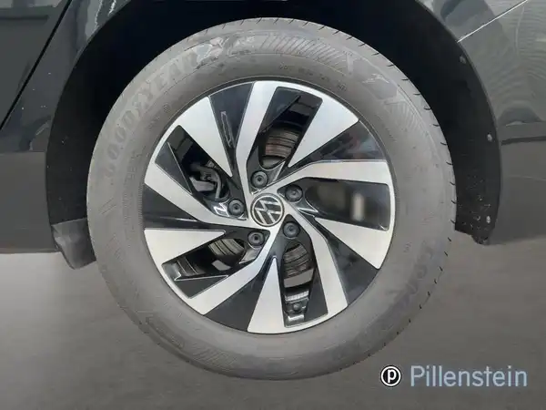 VW PASSAT VARIANT (4/17)