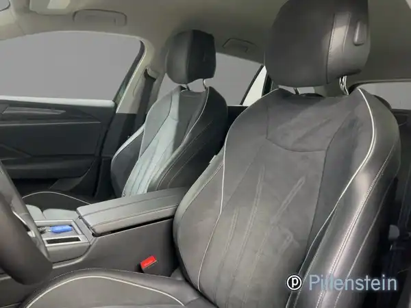 VW PASSAT VARIANT (5/17)
