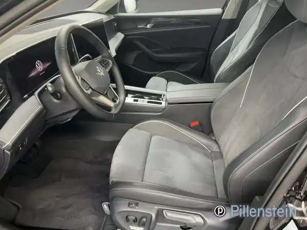 VW PASSAT VARIANT (6/17)