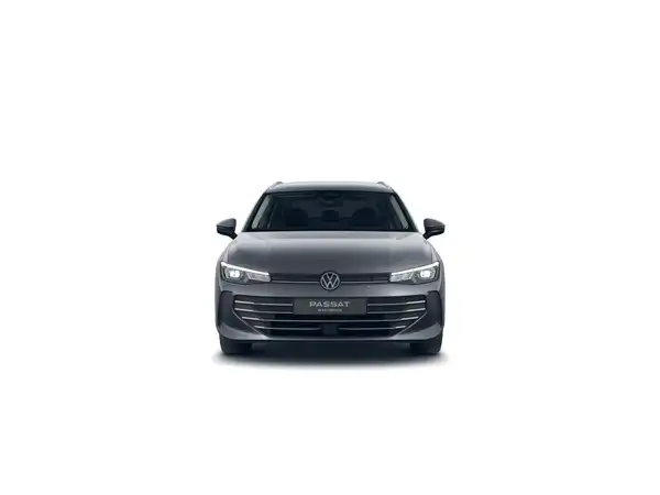 VW PASSAT (2/10)