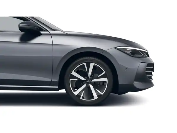 VW PASSAT (3/10)