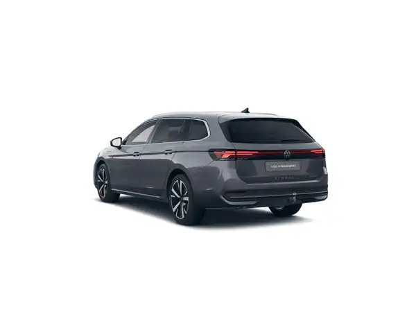 VW PASSAT (4/10)