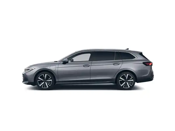 VW PASSAT (5/10)