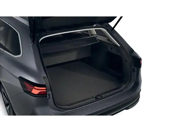 VW PASSAT (7/10)