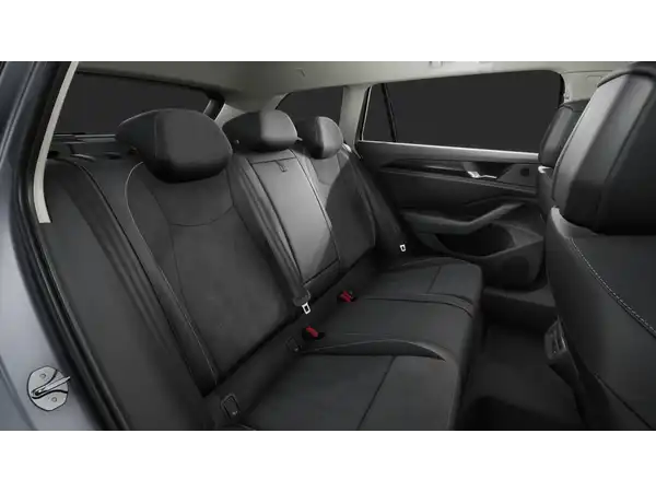 VW PASSAT (10/10)