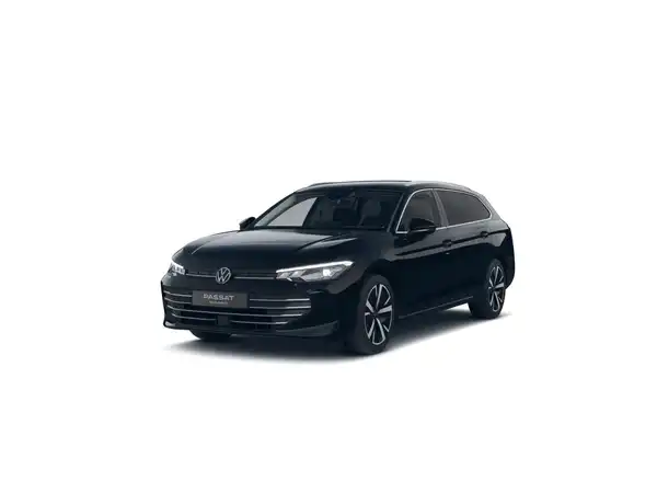 VW PASSAT (1/10)