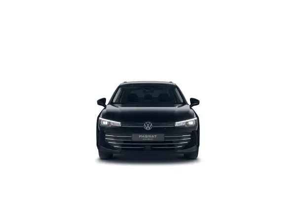 VW PASSAT (2/10)