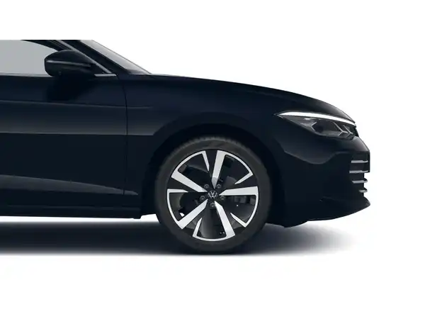 VW PASSAT (3/10)