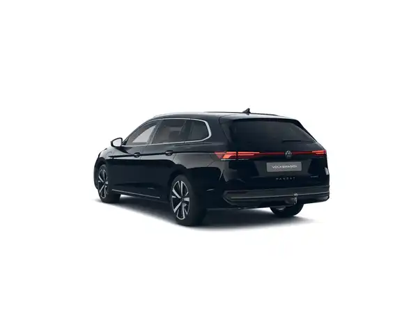 VW PASSAT (4/10)