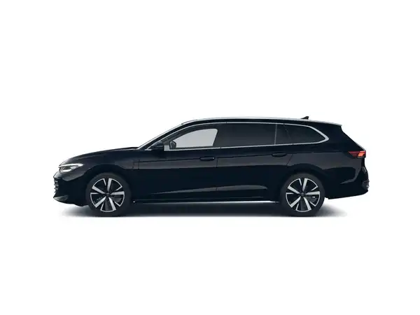 VW PASSAT (5/10)