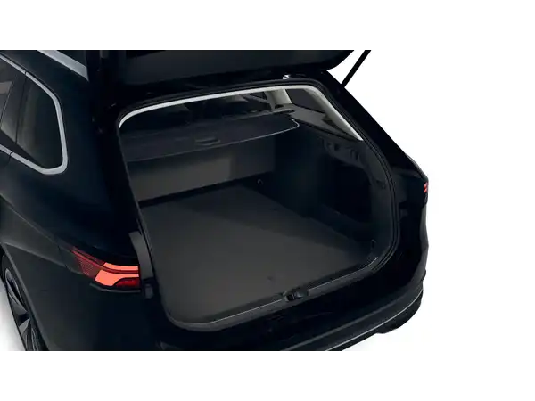VW PASSAT (7/10)