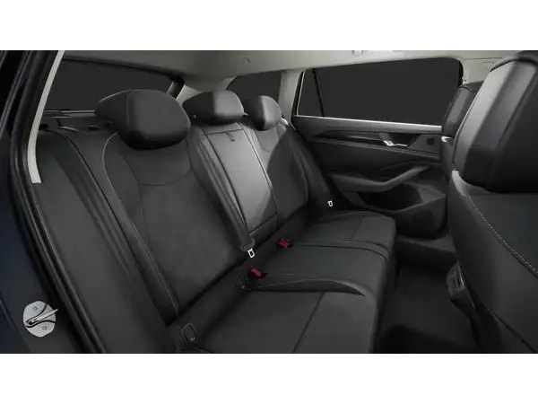 VW PASSAT (10/10)