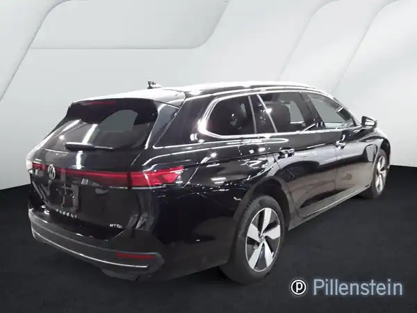 VW PASSAT (5/7)