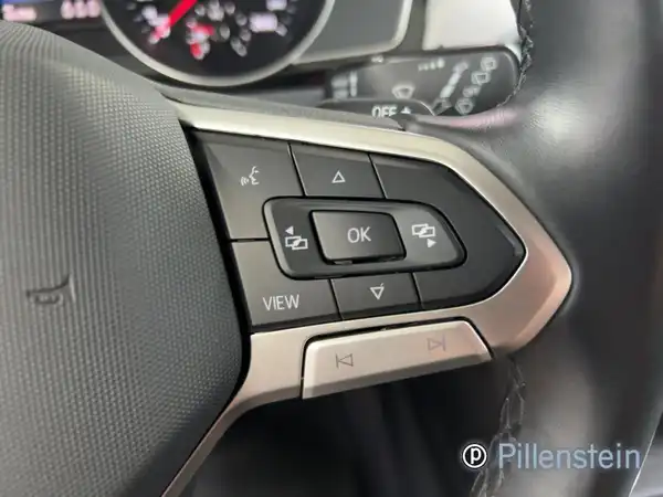VW PASSAT VARIANT (11/15)