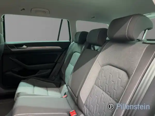 VW PASSAT VARIANT (14/15)
