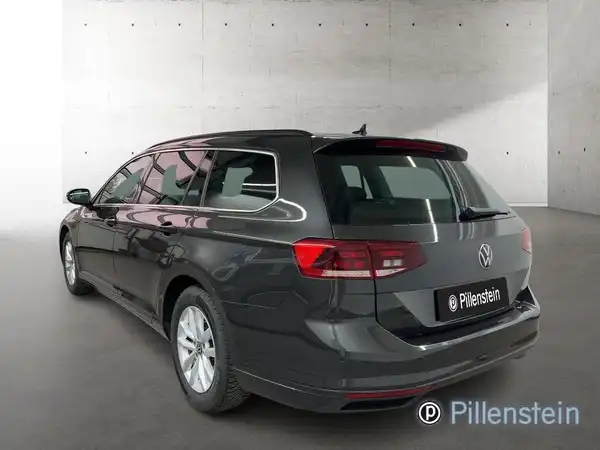 VW PASSAT VARIANT (3/15)