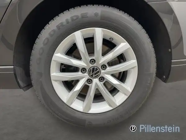 VW PASSAT VARIANT (4/15)