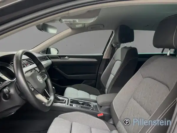 VW PASSAT VARIANT (5/15)