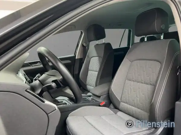 VW PASSAT VARIANT (6/15)