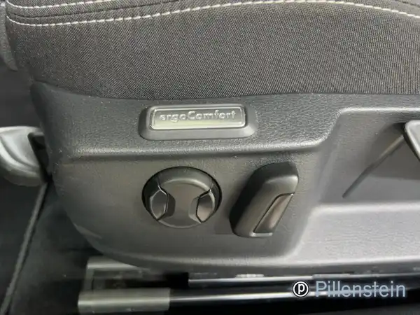 VW PASSAT VARIANT (9/15)