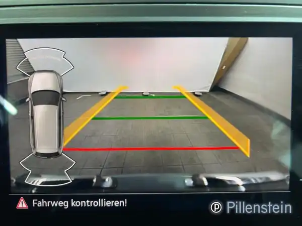 VW PASSAT VARIANT (12/16)
