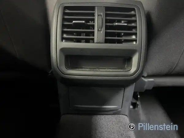 VW PASSAT VARIANT (13/16)