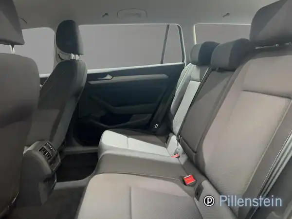 VW PASSAT VARIANT (14/16)