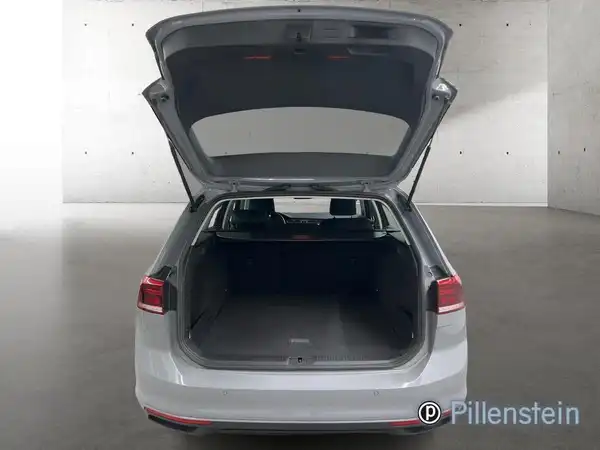 VW PASSAT VARIANT (15/16)