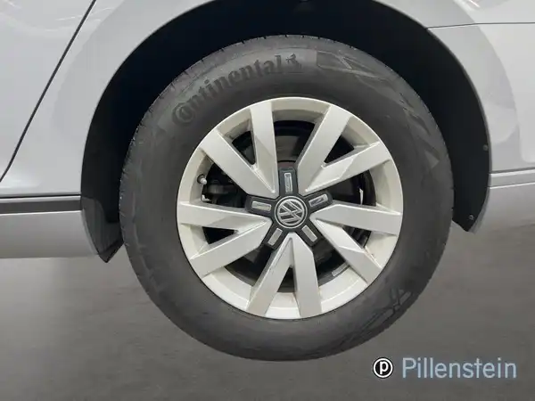 VW PASSAT VARIANT (4/16)