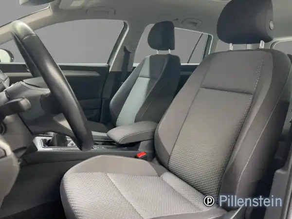 VW PASSAT VARIANT (5/16)