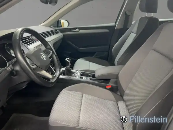 VW PASSAT VARIANT (6/16)