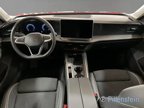 VW PASSAT VARIANT (12/19)