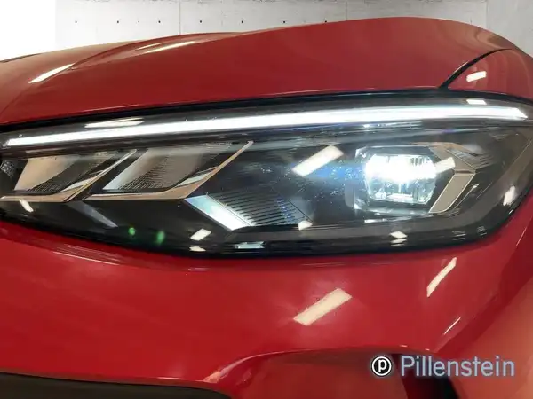 VW PASSAT VARIANT (16/19)