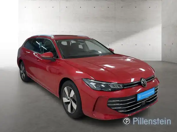 VW PASSAT VARIANT (7/19)