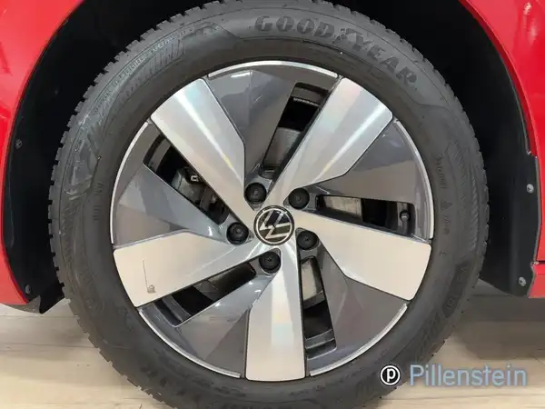 VW PASSAT VARIANT (8/19)