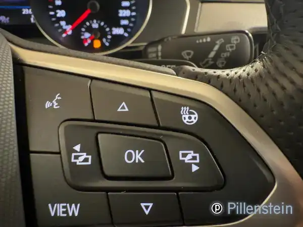 VW PASSAT VARIANT (14/17)