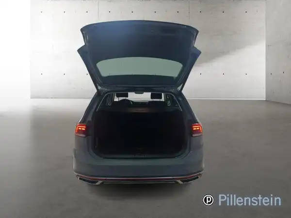 VW PASSAT VARIANT (16/17)