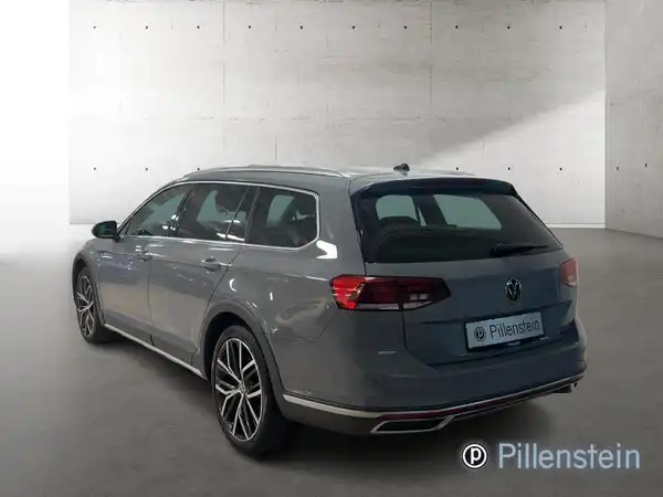 VW PASSAT VARIANT (3/17)