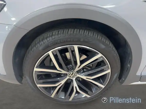 VW PASSAT VARIANT (6/17)