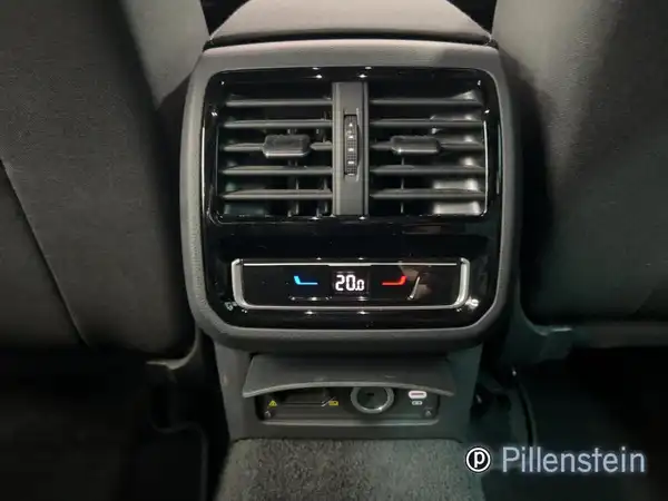 VW PASSAT VARIANT (14/17)