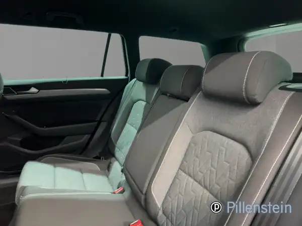 VW PASSAT VARIANT (15/17)