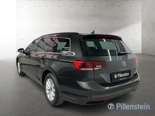 VW PASSAT VARIANT (3/17)