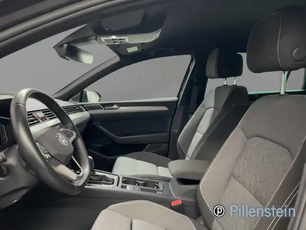 VW PASSAT VARIANT (5/17)