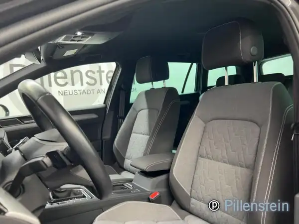 VW PASSAT VARIANT (6/17)