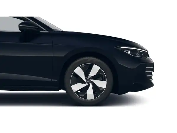 VW PASSAT (2/7)